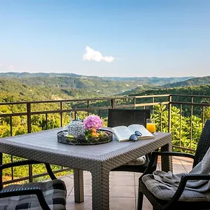 Apartman Volte , Buzet Croatia