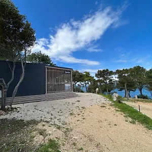 Medeja Campingplatz