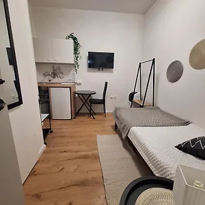 City Studio Appartamento