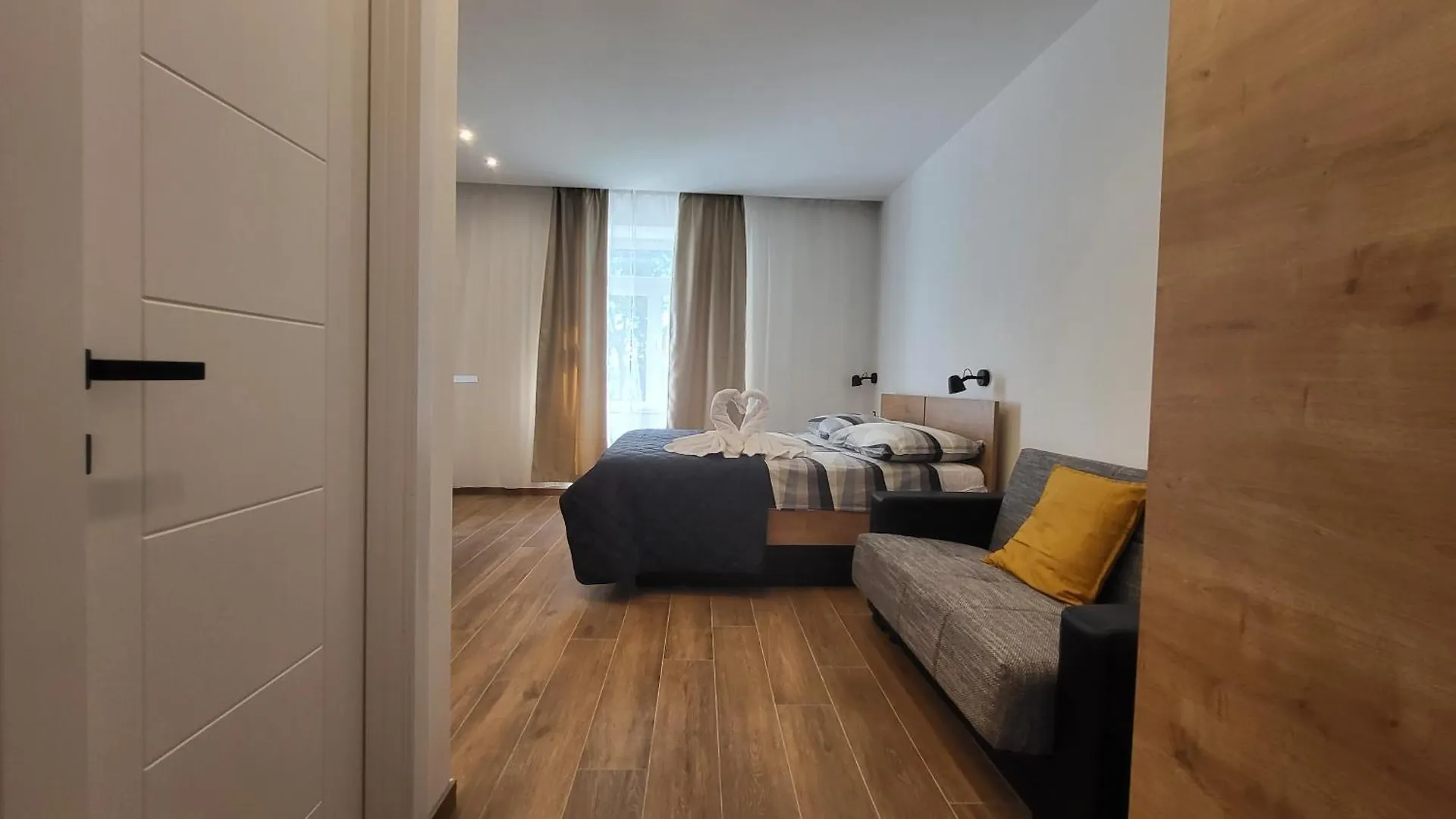 Imperial Central Residences West Fiume 0*,  Croazia